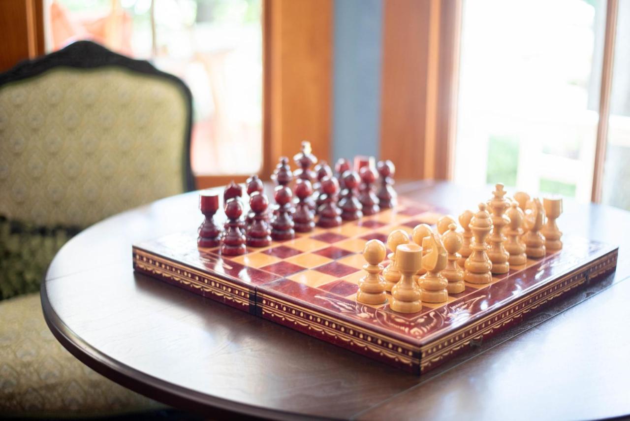 Chestnut Suite Гейнсвил Екстериор снимка